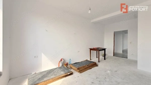 Duplex de vanzare, 3 camere + 2 bai - 96 mp - Mosnita Noua - imagine 12