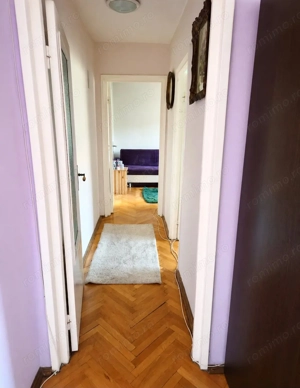 3 camere Blv. Cetatii Etaj Intermediar - imagine 3