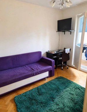 3 camere Blv. Cetatii Etaj Intermediar - imagine 2