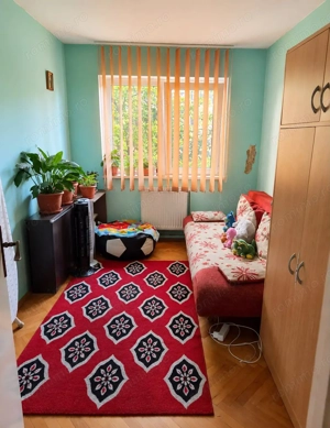 3 camere Blv. Cetatii Etaj Intermediar - imagine 4