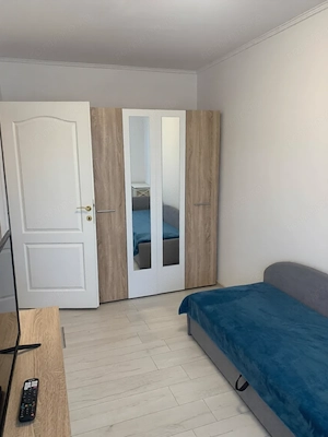 Apartament cu o camera 