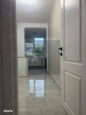 Apartament 2 camere Rahova