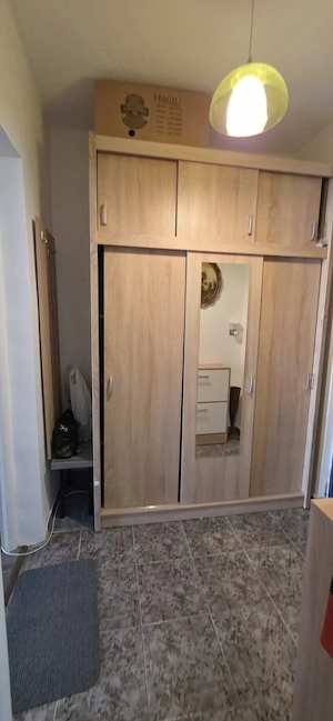 Apartament cochet cu 1 cameră, ideal pentru investiție, în zona Circumvalațiunii   Piața 700 - imagine 5
