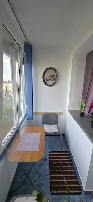 Apartament cochet cu 1 cameră, ideal pentru investiție, în zona Circumvalațiunii   Piața 700 - imagine 11