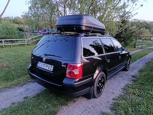vand passat 1.9 tdi awx 2004  - imagine 5