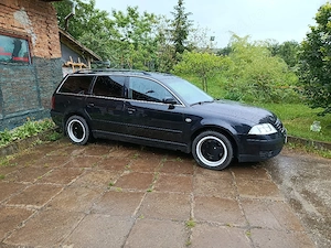 vand passat 1.9 tdi awx 2004  - imagine 2