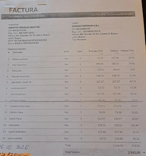 Ford fiesta an 2012 - 1250cm3 - imagine 7