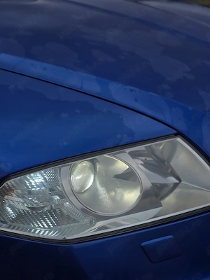 Vând Skoda Octavia 2 vRS - imagine 3