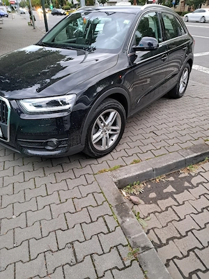 Audi q 3 2012 4x4  - imagine 3