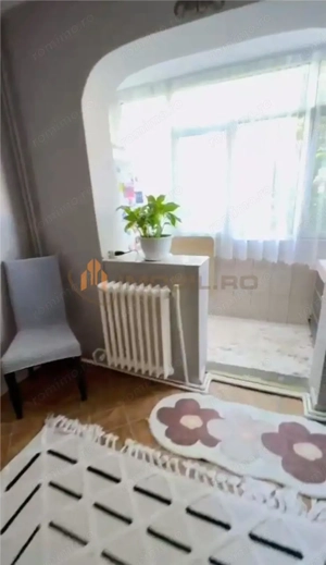 Apartament 2 camere Alexandru cel Bun - imagine 3