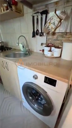 Apartament 2 camere Alexandru cel Bun - imagine 7