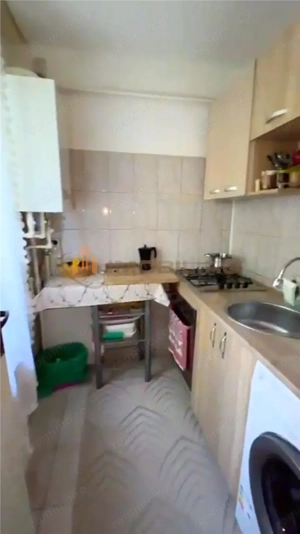 Apartament 2 camere Alexandru cel Bun - imagine 5