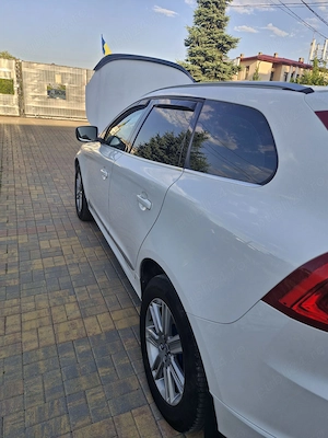 Vand Volvo XC60, 220CP, Full, an 2017, Euro 6, 16500 Euro Negociabil - imagine 2