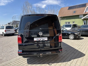 Volkswagen T6, Caravelle, lung, 4Motion, 2016 - imagine 3