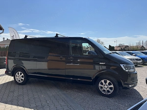 Volkswagen T6, Caravelle, lung, 4Motion, 2016 - imagine 5