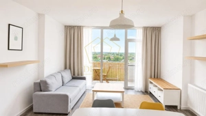 Apartament cu 3 camere | City Of Mara
