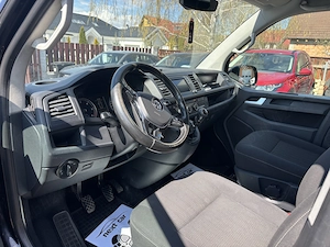 Volkswagen T6, Caravelle, lung, 4Motion, 2016 - imagine 7