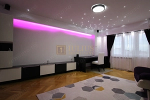Lipovei -3 camere, centrala proprie, garaj inclus