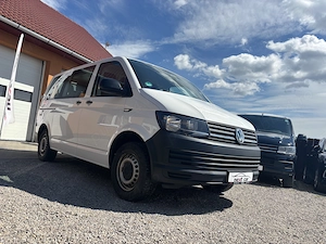 Volkswagen Transporter  9 locuri T6 Kombi 2.0 TDI - imagine 5