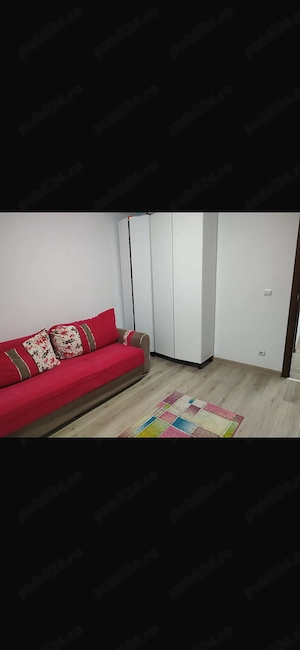 Apartament de vânzare în REȘIȚA - imagine 5