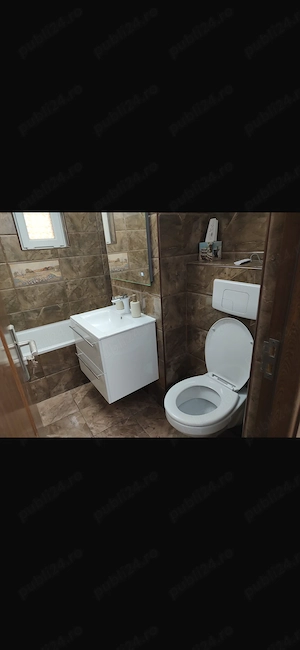Apartament de vânzare în REȘIȚA - imagine 4