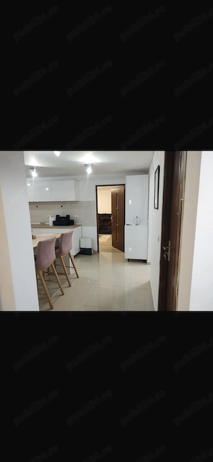Apartament de vânzare în REȘIȚA - imagine 2