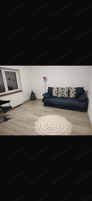 Apartament de vânzare în REȘIȚA - imagine 8