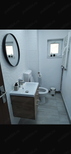 Apartament de vânzare în REȘIȚA - imagine 7