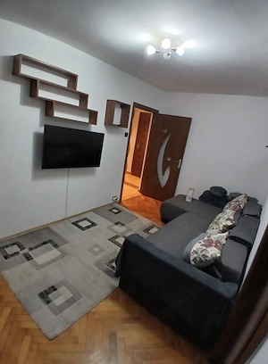 Apartament 2 Camere Decomandat Zona Sagului  Unicarm 