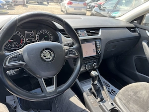  Skoda Octavia Scout 2.0 TDI 4x4   2014 - imagine 9