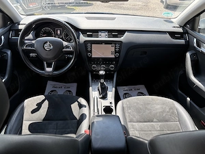  Skoda Octavia Scout 2.0 TDI 4x4   2014 - imagine 5