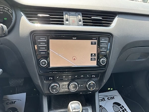  Skoda Octavia Scout 2.0 TDI 4x4   2014 - imagine 8