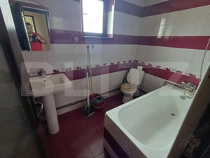 Apartament de inchiriat, 50 mp zona linistita Stefan cel Mare - imagine 4