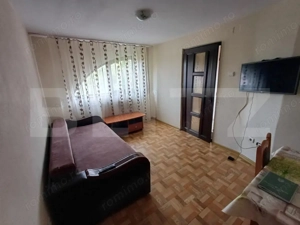Apartament de inchiriat, 50 mp zona linistita Stefan cel Mare - imagine 3