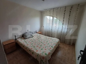 Apartament de inchiriat, 50 mp zona linistita Stefan cel Mare