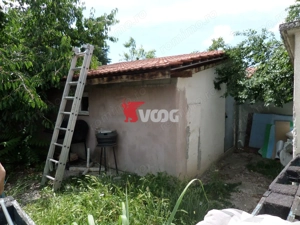 CASA INDIVIDUALA DE VANZARE ,ZONA DEDEMAN-LIPOVEI - imagine 11