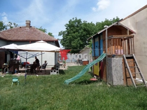 CASA INDIVIDUALA DE VANZARE ,ZONA DEDEMAN-LIPOVEI - imagine 5