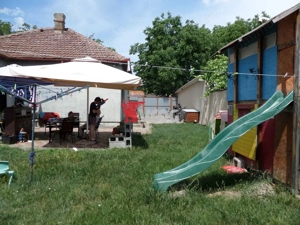 CASA INDIVIDUALA DE VANZARE ,ZONA DEDEMAN-LIPOVEI - imagine 4