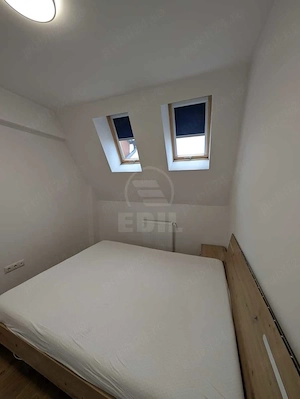 Apartament de 2 camere, decomandat, zona Cetatii - imagine 8