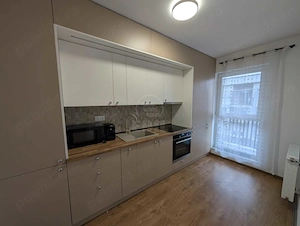 Apartament de 2 camere, decomandat, zona Cetatii - imagine 4