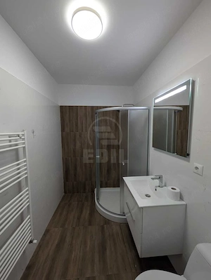 Apartament de 2 camere, decomandat, zona Cetatii - imagine 9