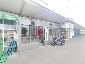 Spatiu comercial de inchiriat in zona Giulesti