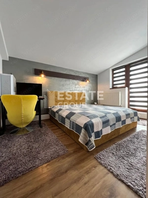 Apartament 3 camere, decomandat, Soarelui - imagine 12