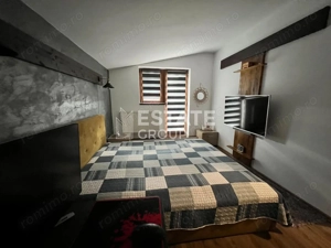 Apartament 3 camere, decomandat, Soarelui - imagine 15