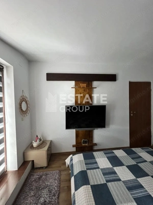 Apartament 3 camere, decomandat, Soarelui - imagine 6