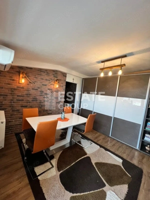 Apartament 3 camere, decomandat, Soarelui - imagine 17