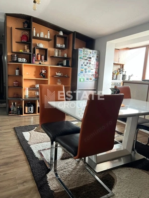 Apartament 3 camere, decomandat, Soarelui - imagine 16