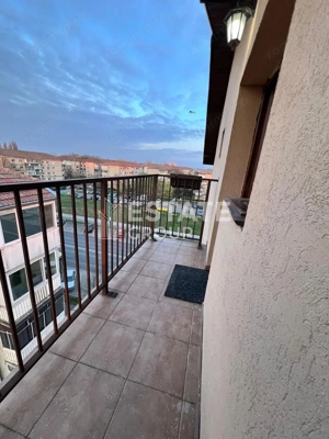 Apartament 3 camere, decomandat, Soarelui - imagine 18