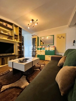 Apartament 3 camere, decomandat, Soarelui - imagine 3