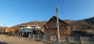 inchiriez casa in Dragu